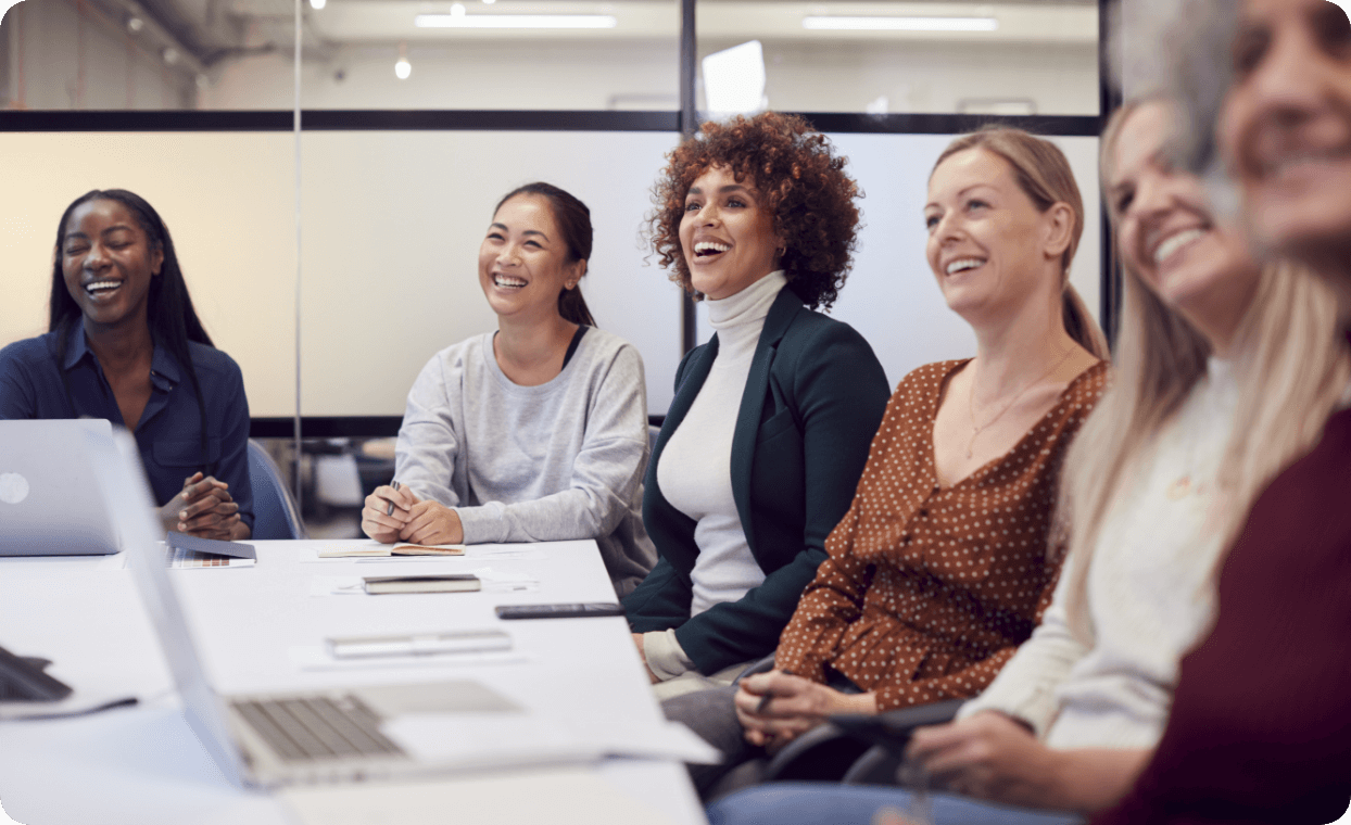 Ask About Webinar Sponsorships
