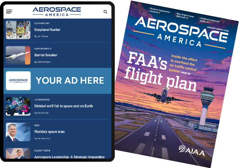 Targeted Campaigns — Built for Landing
