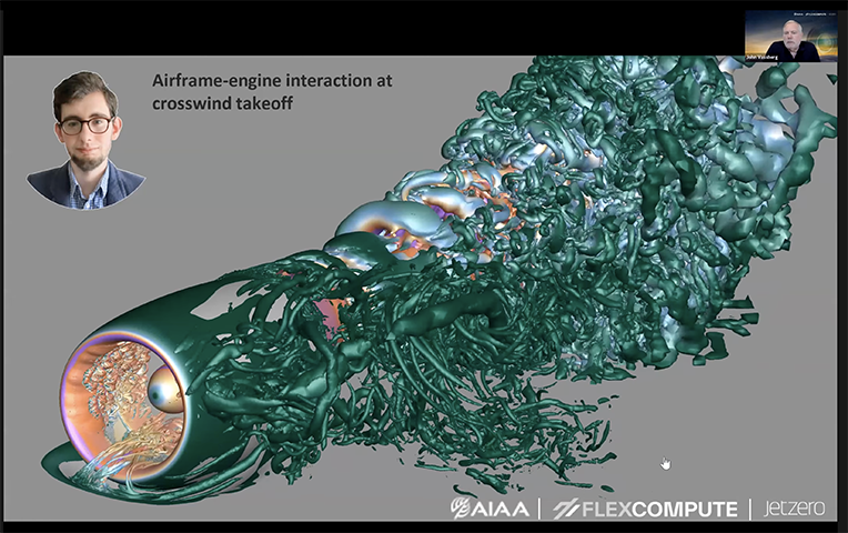 Aerospace Perspectives Series Webinar
